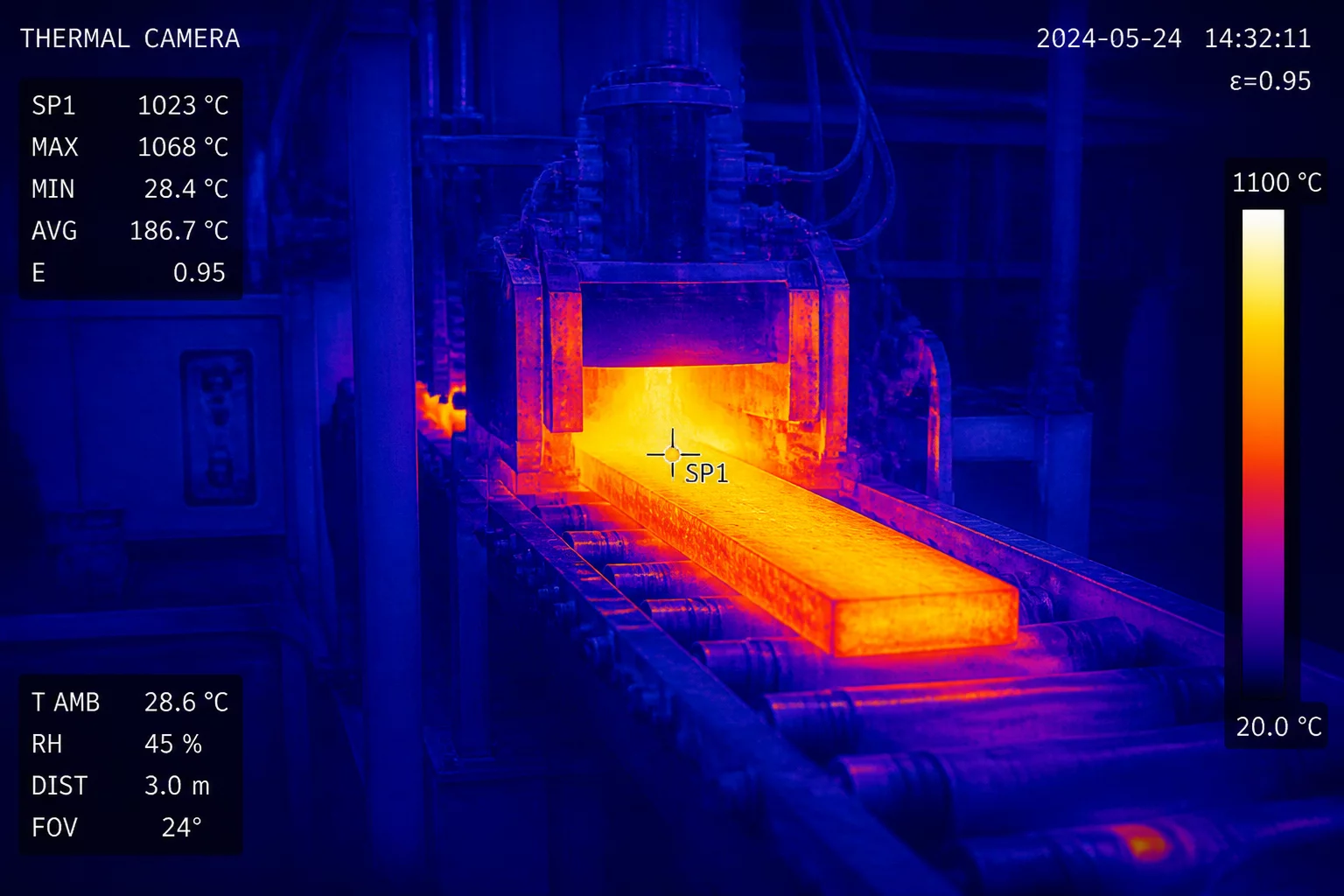 Ambient Temperature Effects On Prints